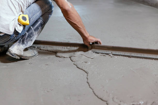 , GA Concrete contractor Company