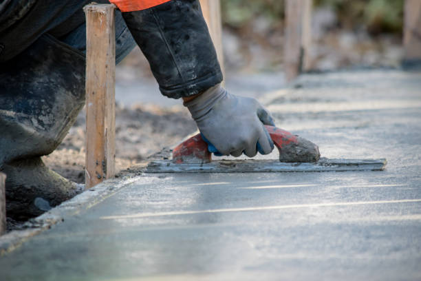 Best Decorative Concrete in Folkston, GA