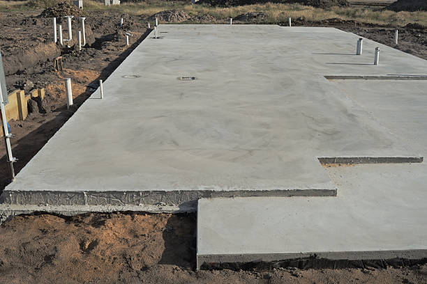 Best Concrete Steps and Stairs in Folkston, GA