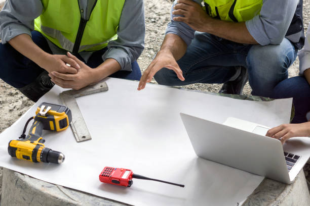 Best Concrete Demolition Services in Folkston, GA