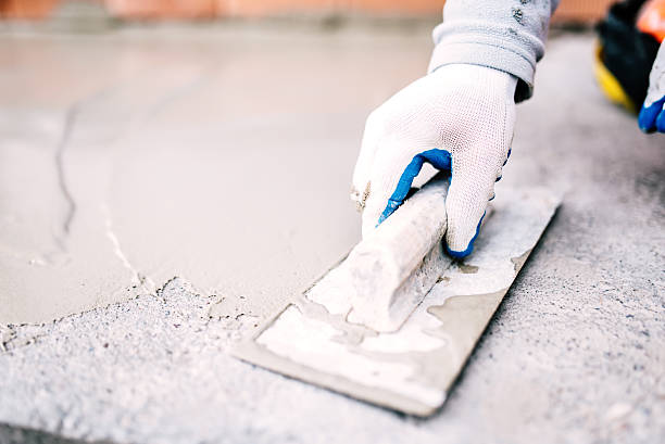 Best Concrete Driveway Installation in Folkston, GA