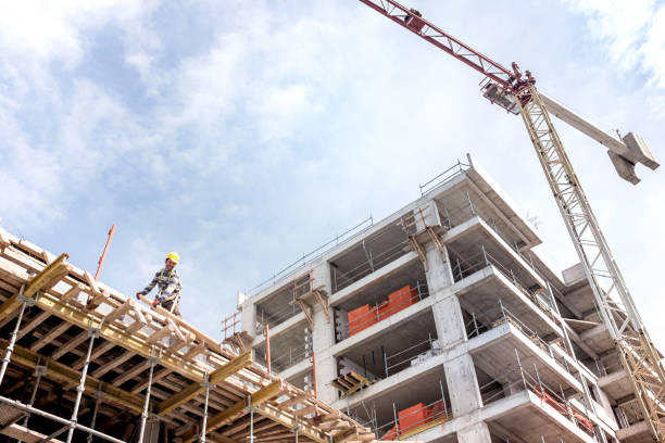 Best Commercial Concrete Services in Folkston, GA